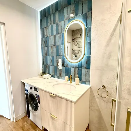 River 아파트 피츠