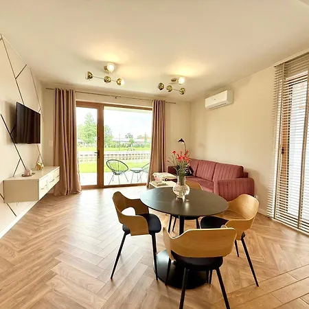 아파트 River 피츠