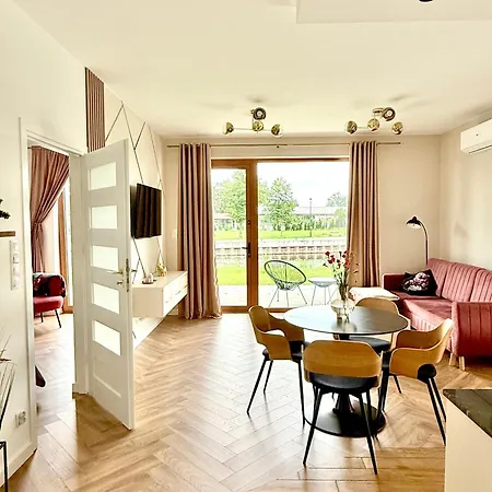 River 아파트 피츠